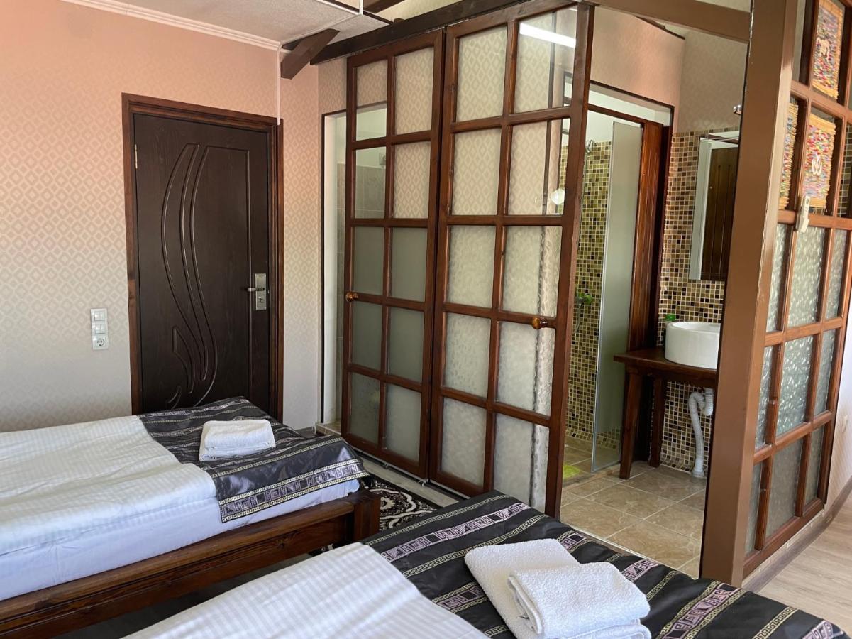 Hotel Eco House Osch Exterior foto